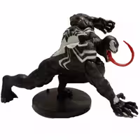 فیگور ونوم سیاه Venom