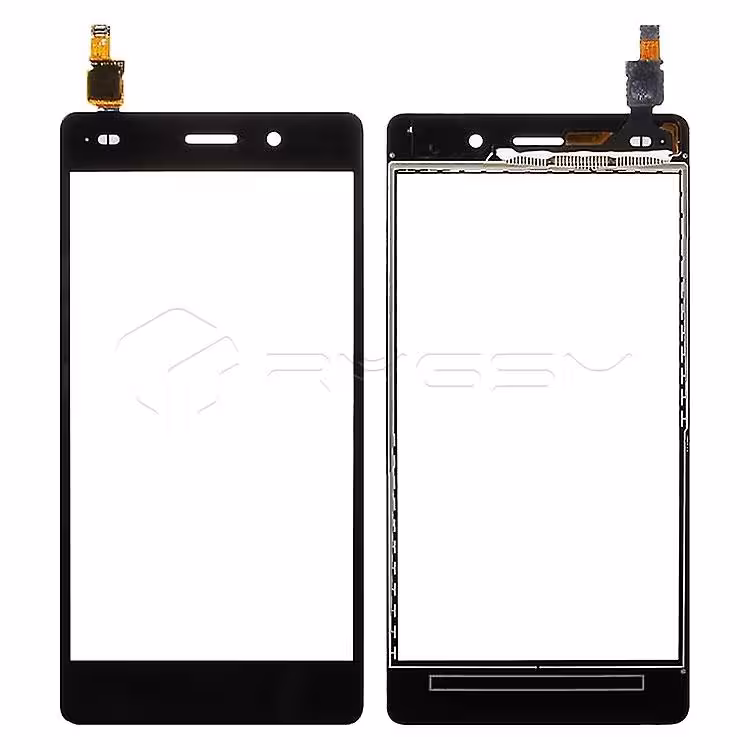 تاچ هوآوی P8 Lite