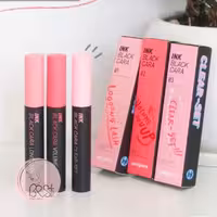 ریمل‌های لیفت‌کننده و حالت‌دهنده (ضدآب با ماندگاری بالا)