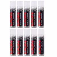 چسب مژه فرچه دار دان 1 گرمی بسته 10 عددی