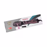 سشوار برس دار چرخشی لایچی مدل L-6868