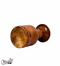 تنبک شیرانی متوسط