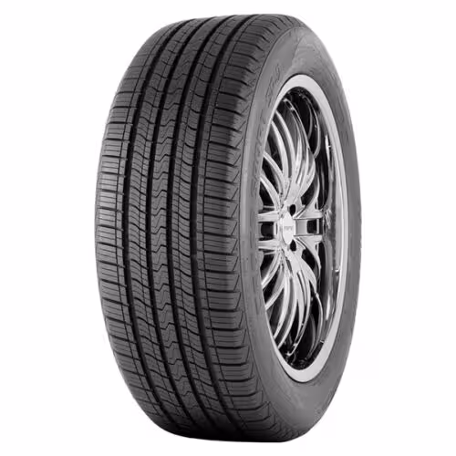 لاستیک نانکنگ 235/55R19 گل SP9 ( تاریخ تولید 2024 )