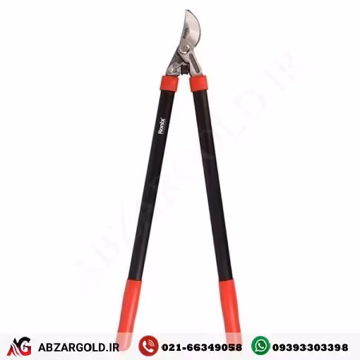 قیچی شاخه زن رونیکس مدل RH-3115