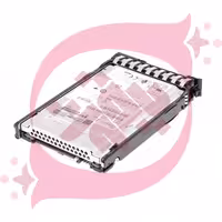 اس اس دی HPE 960GB 2.5 SAS 12G RI SC 867887-002