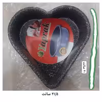 قالب گرانیتی قلب کوچک yaprak