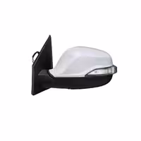آینه بغل چپ ام وی ام X22