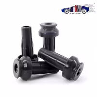 بوت وایر شمع فابریک پژو 206 تیپ 5