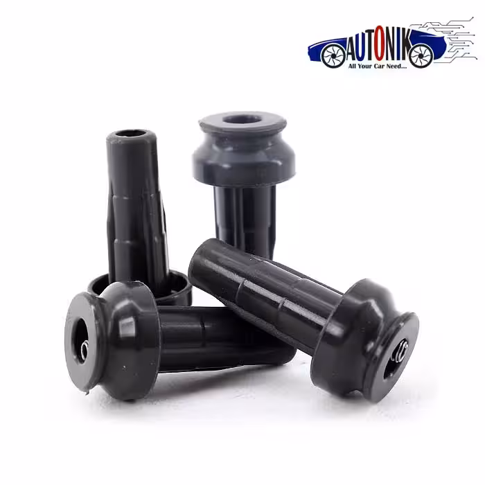 بوت وایر شمع فابریک پژو 206 تیپ 5