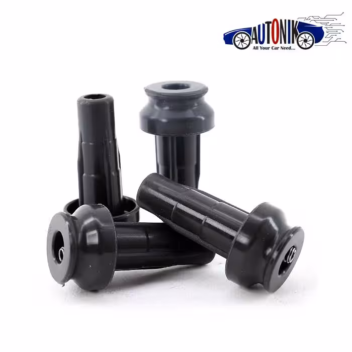 بوت وایر شمع فابریک پژو 206 تیپ 5