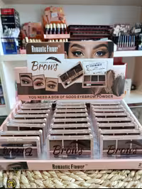 سایه ابرو browسه خانه مدابناب-کد 12591