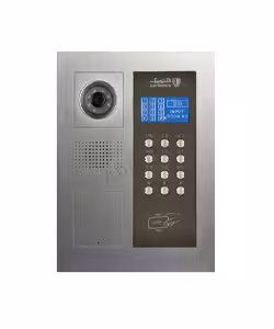 پنل آیفون تصویری کدینگ الکتروپیک مدل 193