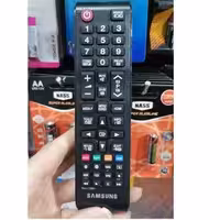 کنترل شرکتی و آیسی دار ال ای دی سامسونگ فوتبالی پایین کد 875