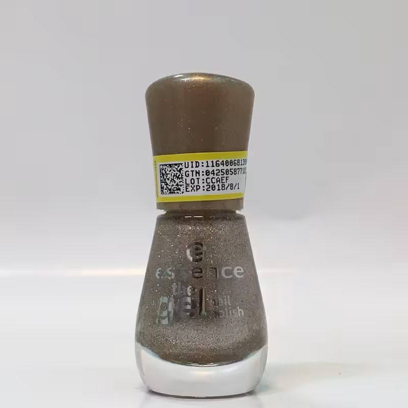 لاک ناخن ژلی 8ml اسنس 44  Essence