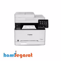 پرینتر چندکاره لیزری رنگی کانن مدل MF656Cdw
