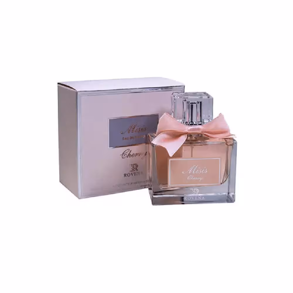 عطر ادکلن میس دیور چری زنانه روونا