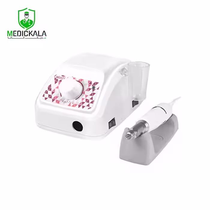 میکروموتور لابراتواری