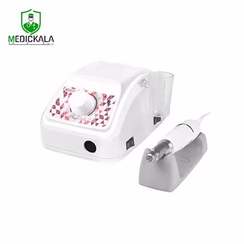 میکروموتور لابراتواری