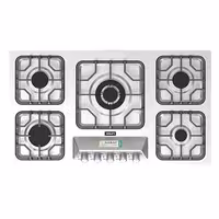 گاز صفحه ای سارگاتی 151 Pro