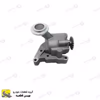 اویل پمپ چانگان CS35 یورو 4