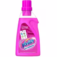 ژل مایع لکه بر ونیش Vanish مدل Oxi Action ترکیه حجم 750 میل