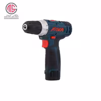 دریل پیچ گوشتی شارژی آروا مدل 5840