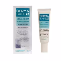 کرم بازسازی کننده پوست سیکا درم درماسیف – DERMASAFE