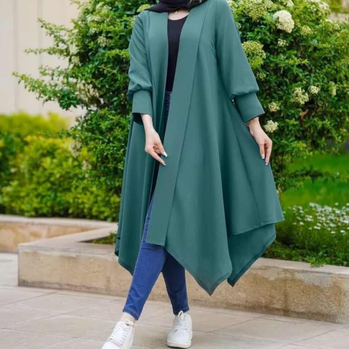 مانتو نگار 