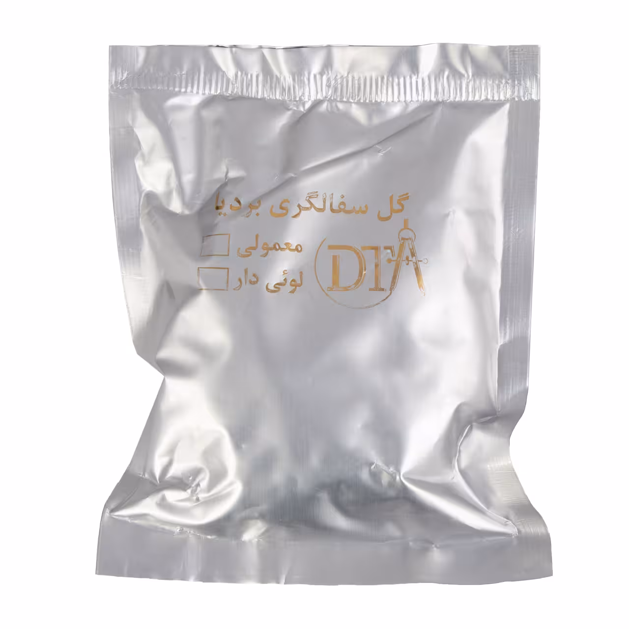 گل سفالگری بردیا 500 گرمی