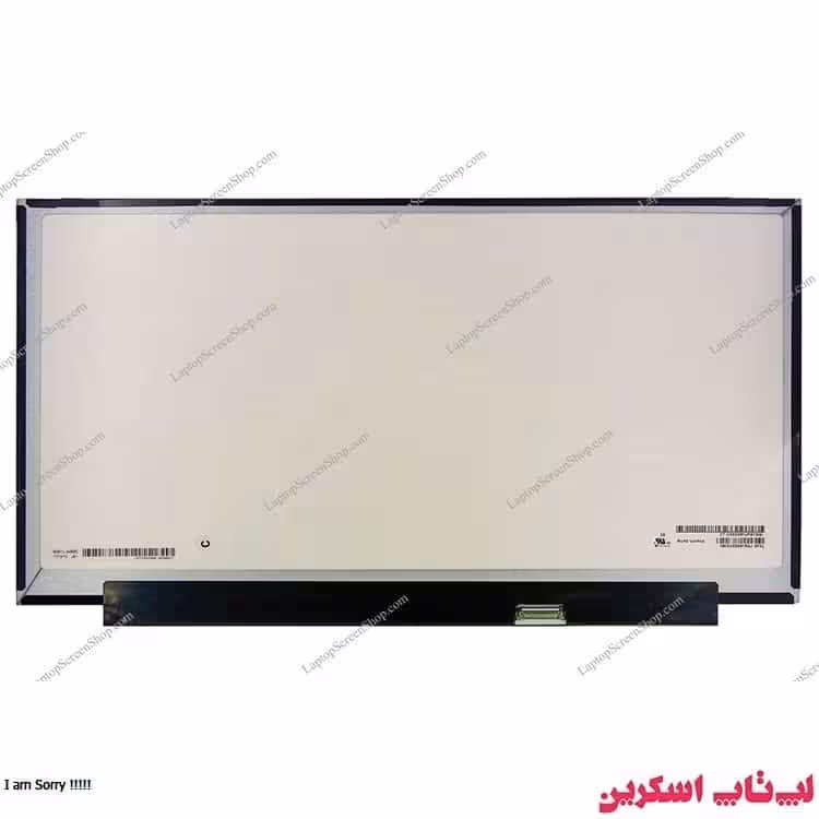 پارت نامبر ال سی دی NT156WHM-N44 V8.3
