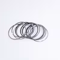 رينگ پيستون موتور لیفتراک 4D98E,4TNV98,4TNE98