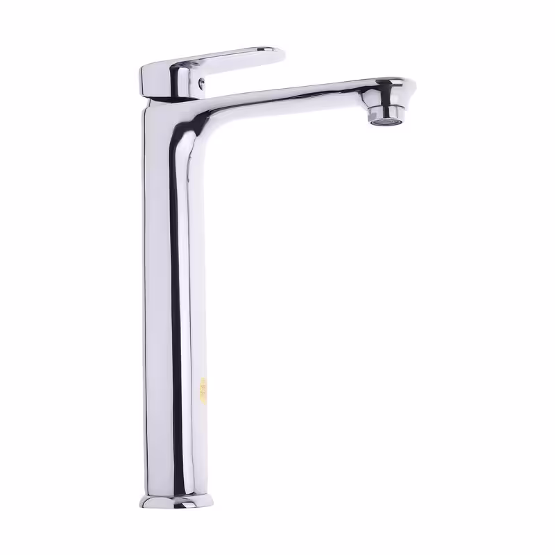 شیر روشویی پایه بلند شیبه مدل سیروان