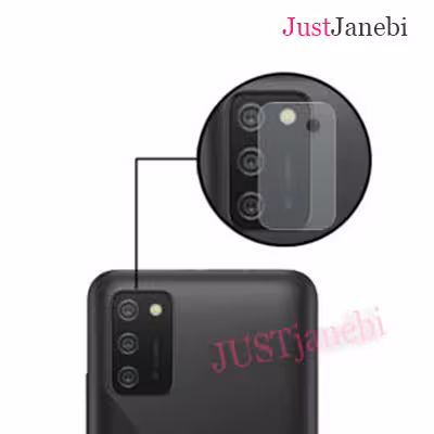 محافظ لنز گوشی سامسونگ Samsung Galaxy A02s