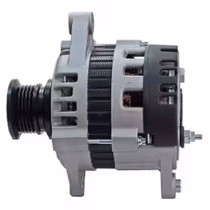 دینام دوو سیلو و ریسر