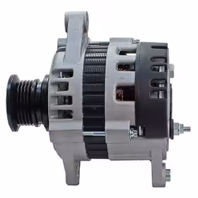 دینام دوو سیلو و ریسر