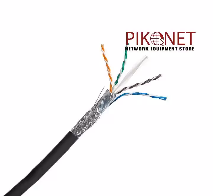 کابل شبکه اوت دور لگراند CAT6 SFTP