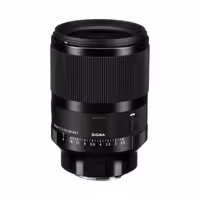 لنز سیگما Sigma 35mm f/1.4 DG DN Art Lens for Sony E