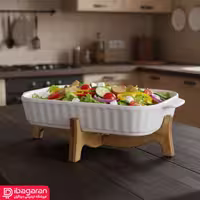 تابه سرامیکی ایکیا کارولین مدل 287