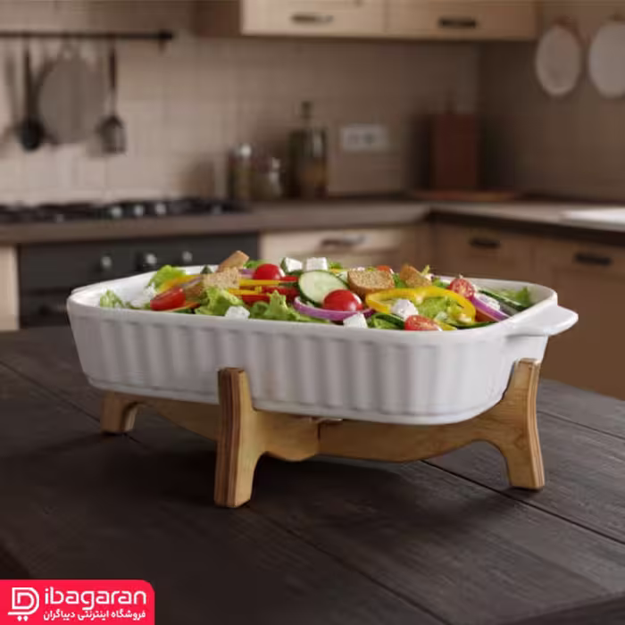 تابه سرامیکی ایکیا کارولین مدل 287