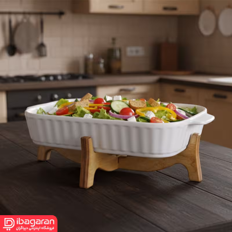 تابه سرامیکی ایکیا کارولین مدل 287