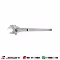 آچار فرانسه ریجید 18 اینچ مدل 86927
