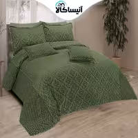 سرویس روتختی دو نفره 8 تکه آیدین مدل شوژان