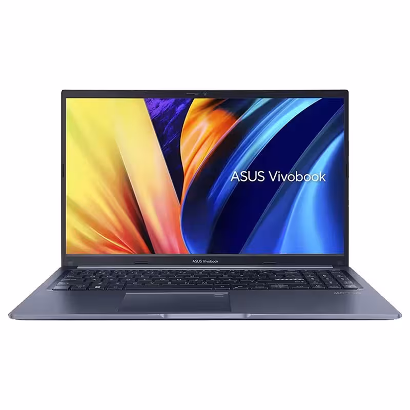 لپ تاپ ایسوس 15.6 اینچی مدل Asus VivoBook R1502VA Core i7 13620H 16GB 512GB SSD Intel UHD
