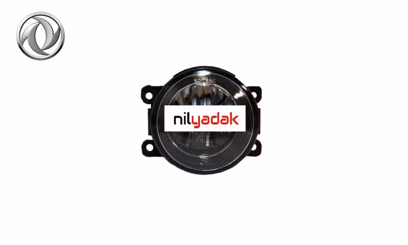 پروژکتور جلو راست دانگ فنگ H30 اچ سی کراس درجه یک