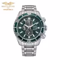 ساعت مچی مردانه سیتیزن | مدل CA0820-50X