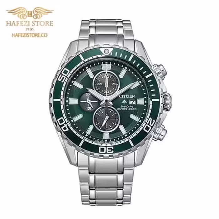 ساعت مچی مردانه سیتیزن | مدل CA0820-50X