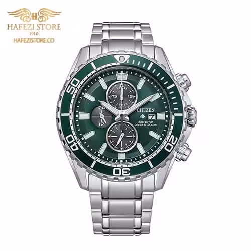 ساعت مچی مردانه سیتیزن | مدل CA0820-50X