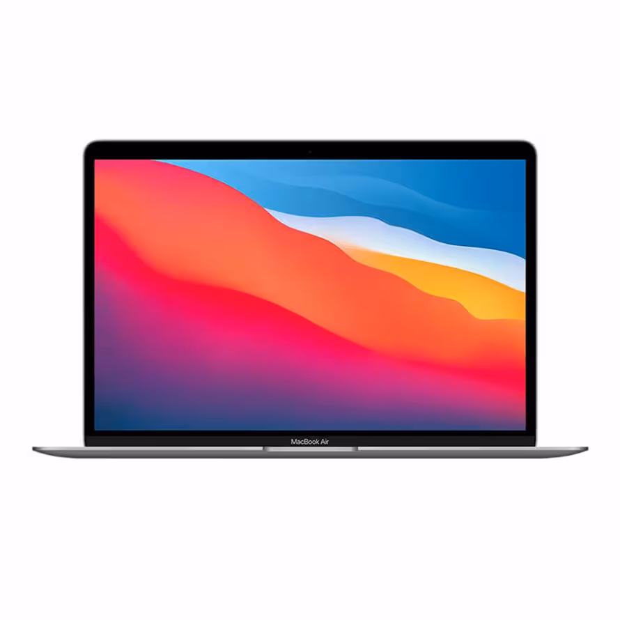 مک بوک ایر MGN63 M1/8GB/256GB SSD