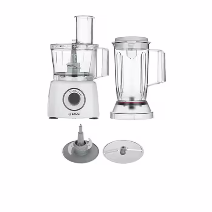 غذاساز بوش مدل MCM3200W