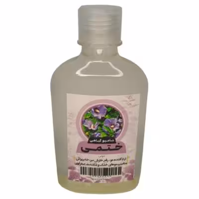 شامپو ختمی طهور (250 گرم)